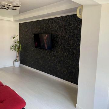 Продаж 3-х кімнатної квартири в центрі