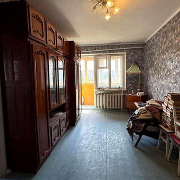 Продаж 2к Квартира Полуничний провулок