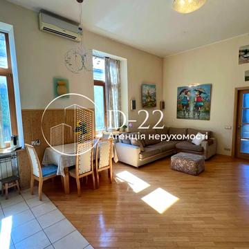 Тарасівська вул., 6-А