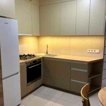 ГАЗ! ЖК "Софія Нова" вул. Миру, 12. Метро Теремки 2.5 км. з терасою