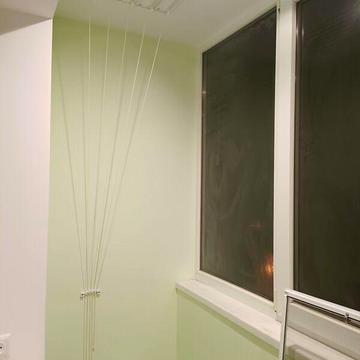 Довгострокова оренда 2к Квартира Миру проспект