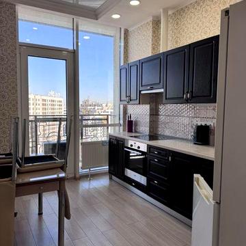 Сдам 1ую квартиру Таирова.Новострой