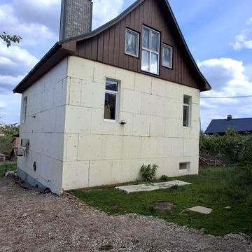 Продам будинок. Дровяне опалення. Власник.