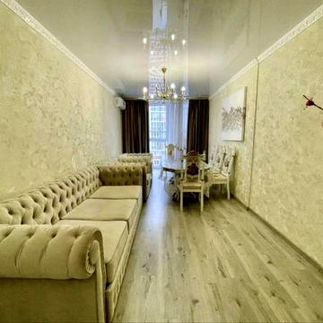 Продаж 3к квартири Позняки Драгоманова 2А Генератор ЖК Позняки 4А