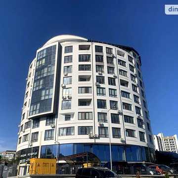 Продаж 1к Квартира Олекси Довбуша вулиця ЖК Трускавецька Фортеця
