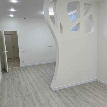 Простора 2-кімн. квартира 69 м²  Ірпінь, ЖК Липки 2 газове опалення