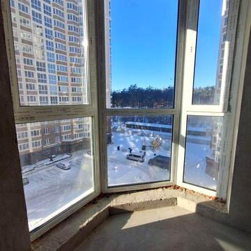 ТОП - Локація!ТЕРМІНОВО!! 2к 64м2 з Документами + 7хв до Києва!