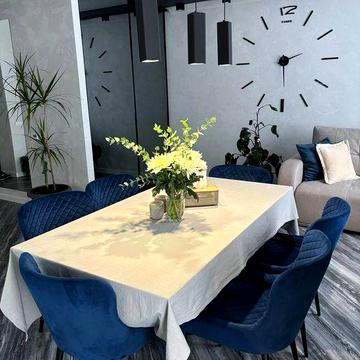 ШИКАРНА  дворівнева квартира 80м2Центр Бучі з ремонтом. ЖК Континент