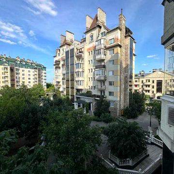 Продам просторную квартиру  в элитном ЖК "Зелёный Мыс"/"Моцарт" ЖК Зелёный Мыс