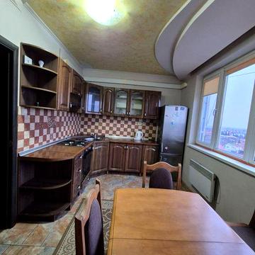 Оренда 2 кімнатної квартири 14тис.грн