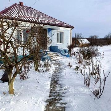 Продаж Цегляного будинку Ярмолинці