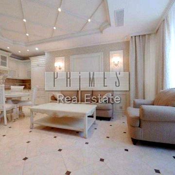 ЖК Липська Вежа Оренда просторої 4к Інститутська 18а Урядовий квартал