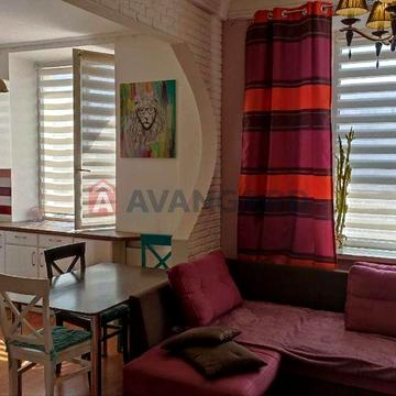 2к кв зі світлом / Вокзал