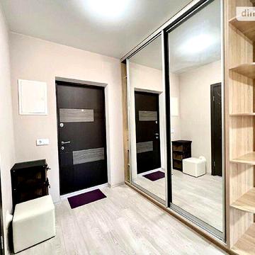 Довгострокова оренда 2к Квартира Набережна Перемоги вулиця ЖК Набережный квартал