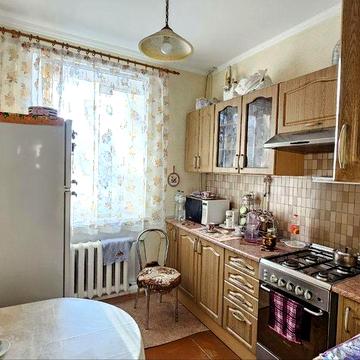 3  к квартира у моря