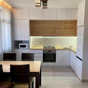 Крутая минидвушка ЖК Сады Вишневые, Боголюбова