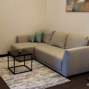 Довгострокова оренда 2к Квартира Набережна Перемоги вулиця ЖК River Park