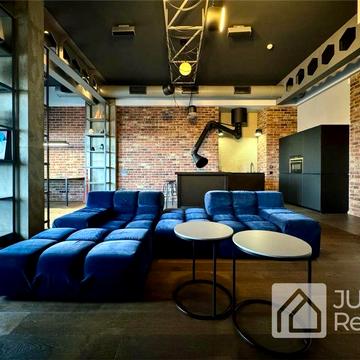 Без% ЕКОФЛО на все Оренда Парк Авеню Park Avenue 100м 2-комн