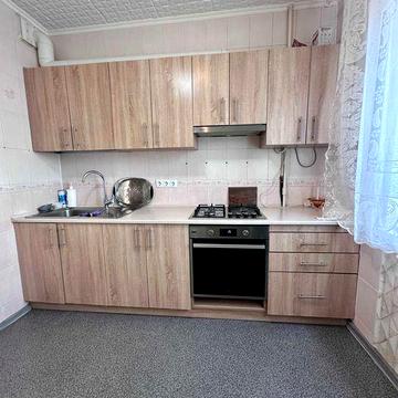 Тростянецька 6Ж, оренда 2-к квартири, метро Харківська, є газ!