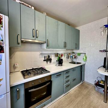 Продаж 3К квартири на Ковпака