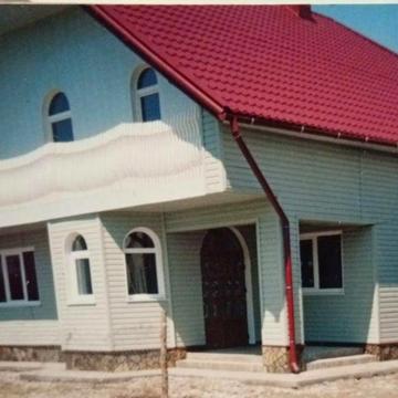 продаж Будинка  Пгт Солотвино тячевский