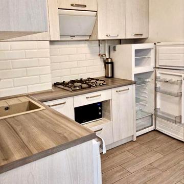 1-кімн. квартира, 2 -й Таврік, 3/9, ремонт, меблі, техніка