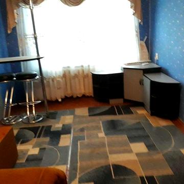 Сдам 1-к квартиру на площади соборной на любой срок