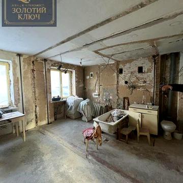 Продаж 2к Квартири під ремонт