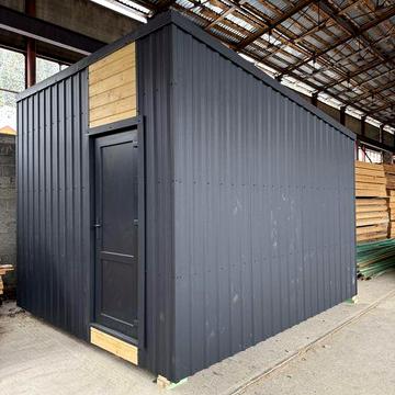 Модульний будинок