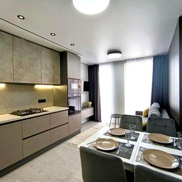 ОРЕНДА! ЖК Леви Міста