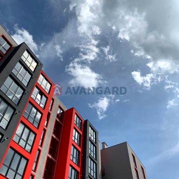 Продаж 1-кім. квартири в ЖК Околиця Винники, вул. Галицька ЖК Околиця