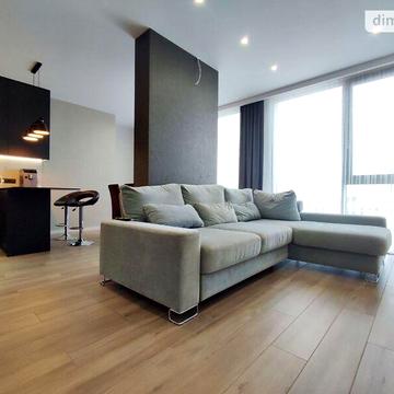 Довгострокова оренда 3к Квартира Вернадського Володимира вулиця ЖК Небо