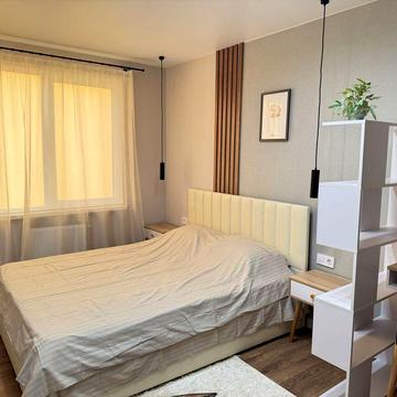 Оренда квартири. ЖК Весна. З Газовим котлом