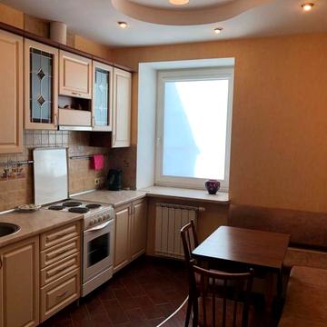 Здам однокімнату в новому будинку, Пріорка