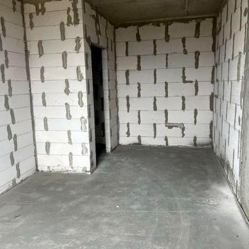 ВИГІДНА ЦІНА!Однокімнатна квартира з ГАЗОМ!