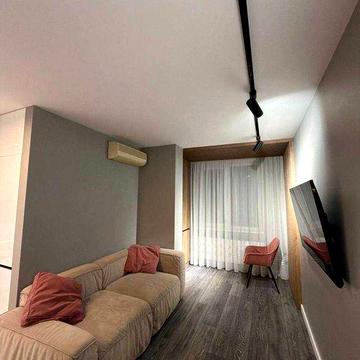 Оренда двокімнатної квартири вул Т. Шевченка ЕВРО