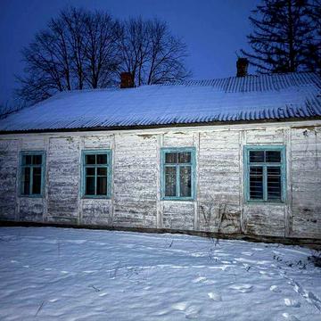Велика хата (будинок) в Луцькому районі, с.Холоневичі