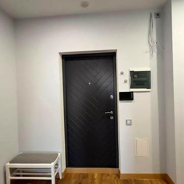 Довгострокова оренда 1к Квартира Паркова вулиця ЖК One House