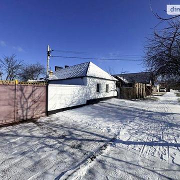 Продаж 2к Дім Ольшанців вулиця