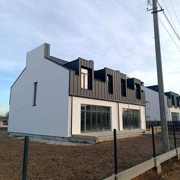 Житловий будинок