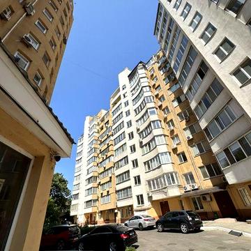 Эксклюзив Квартира Аркадия, Фонтан ЖК СТОЖАРЫ