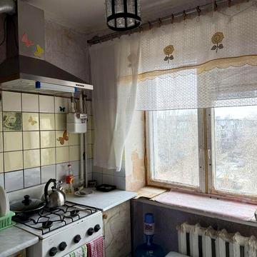 Продажа 1комн. Квартиры