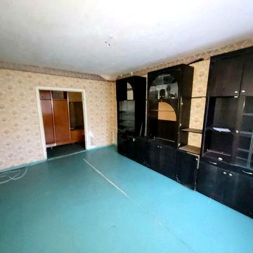 Продам 3х ком кв. Левый берег. Русалка