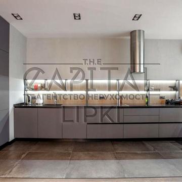 Оренда квартири 120м2 ЖК Новопечерські липки