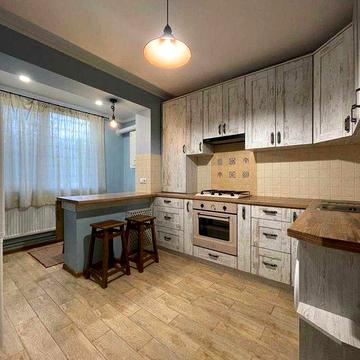 1 к. квартира, Арсен, Епіцентр