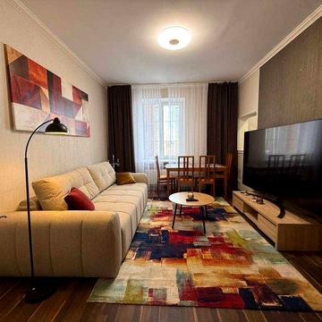 Оренда 3к квартири по вул. Свято-Миколаївська