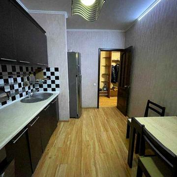 Довгострокова оренда квартири Кривий Ріг