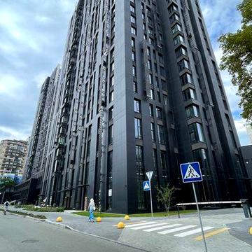 Продаж 3к 107м2 Тютюнника Трініті ЖК TRIIINITY без% ЖК TRIIINITY