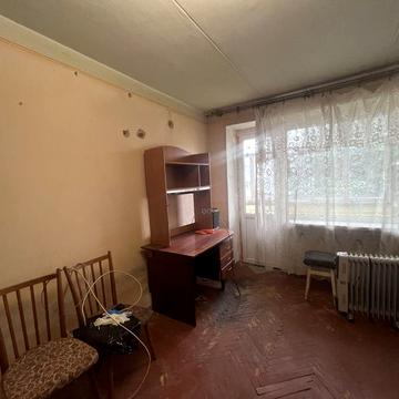 Продаж однокімнатної