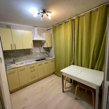 Продам 2к квартиру с ремонтом низ Рабочей; пр. Пушкина